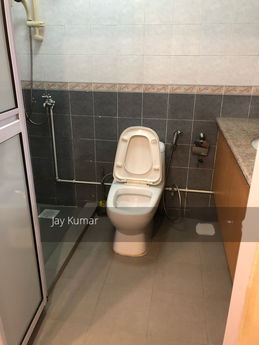 Blk 307D Anchorvale Road (Sengkang), HDB 5 Rooms #200955522